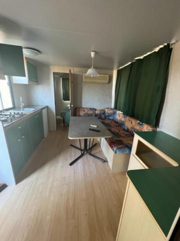 Villaggio Mithos Misano Adriatico Bagian luar foto