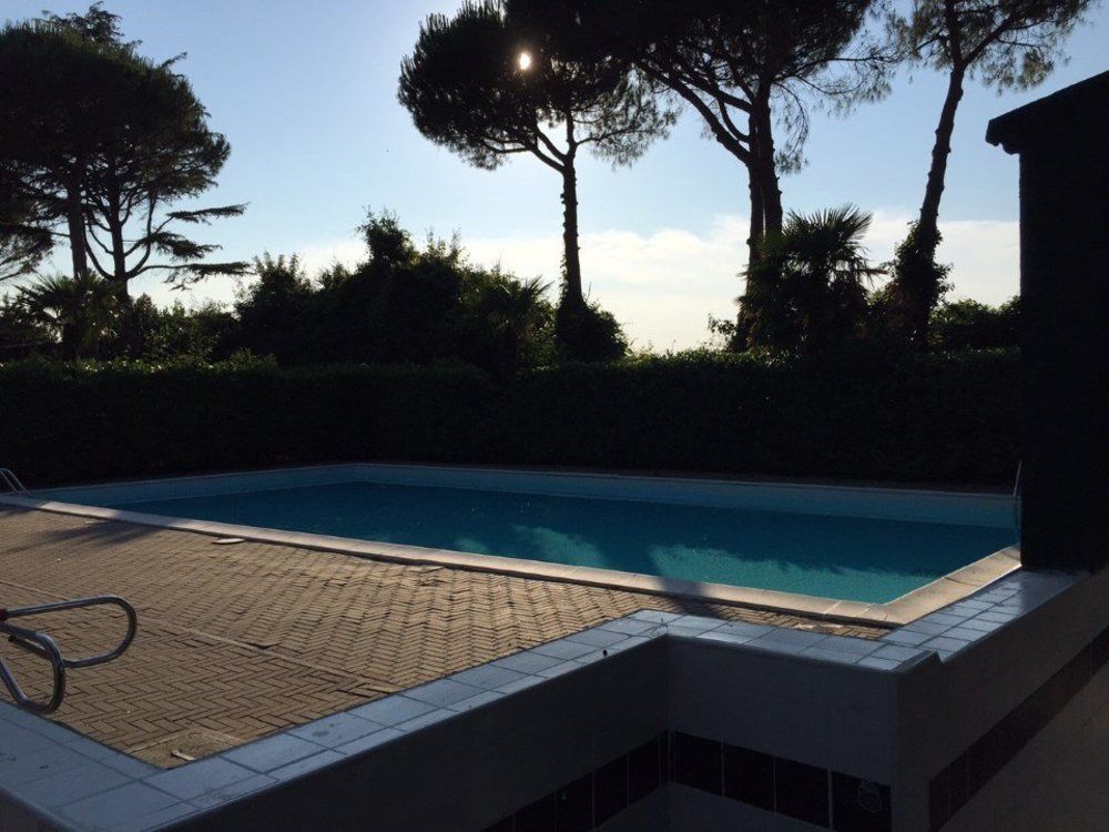 Villaggio Mithos Misano Adriatico Bagian luar foto